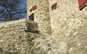 Gîte Donjon